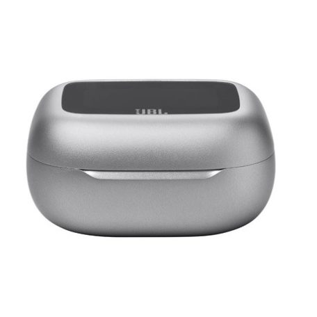 Jbl FÜLHALLGATÓ TWS BLUETOOTH LIVEBUDS3SIL