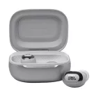 Jbl FÜLHALLGATÓ TWS BLUETOOTH LIVEBUDS3SIL