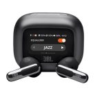 Jbl FÜLHALLGATÓ TWS BLUETOOTH LIVEFLEX3BLK