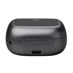 Jbl FÜLHALLGATÓ TWS BLUETOOTH LIVEFLEX3BLK