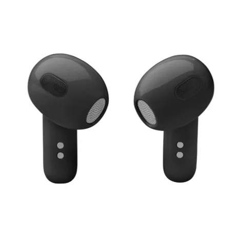 Jbl FÜLHALLGATÓ TWS BLUETOOTH LIVEFLEX3BLK