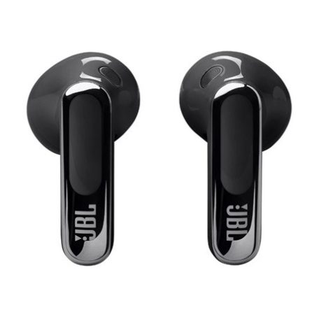 Jbl FÜLHALLGATÓ TWS BLUETOOTH LIVEFLEX3BLK