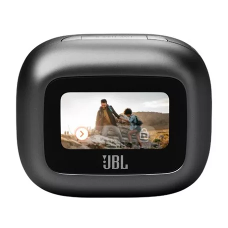 Jbl FÜLHALLGATÓ TWS BLUETOOTH LIVEFLEX3BLK