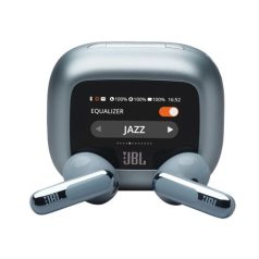 Jbl FÜLHALLGATÓ TWS BLUETOOTH LIVEFLEX3BLU