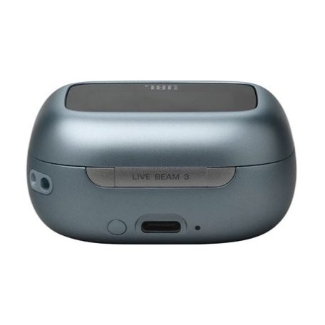 Jbl FÜLHALLGATÓ TWS BLUETOOTH LIVEFLEX3BLU