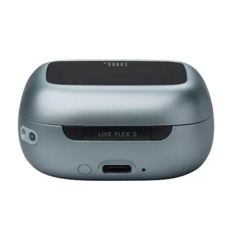 Jbl FÜLHALLGATÓ TWS BLUETOOTH LIVEFLEX3BLU