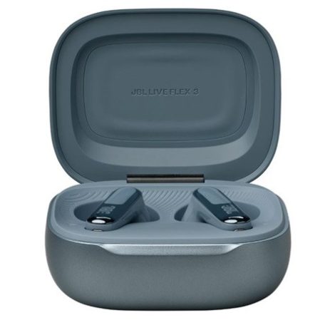 Jbl FÜLHALLGATÓ TWS BLUETOOTH LIVEFLEX3BLU