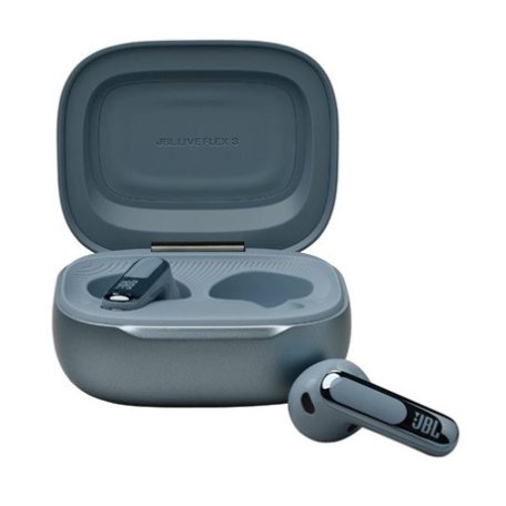 Jbl FÜLHALLGATÓ TWS BLUETOOTH LIVEFLEX3BLU