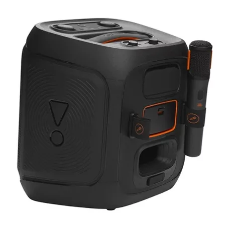 Jbl PARTYBOX  ENCORE 2 + VEZETÉK NÉLKÜLI MIKROFON PBENCORE2EP