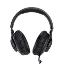 Jbl GAMER FEJHALLGATÓ VEZETÉK NÉLKÜLI QUANTUM 350 BLACK