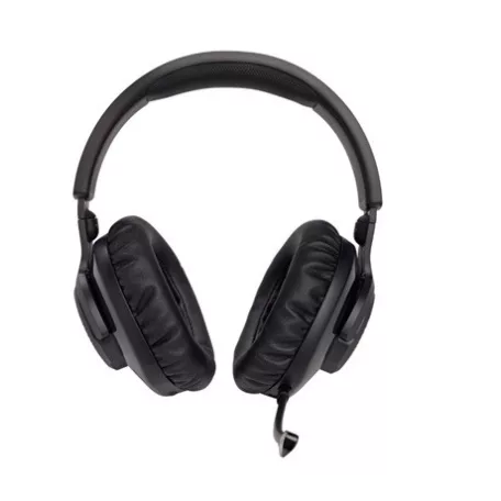 Jbl GAMER FEJHALLGATÓ VEZETÉK NÉLKÜLI QUANTUM 350 BLACK