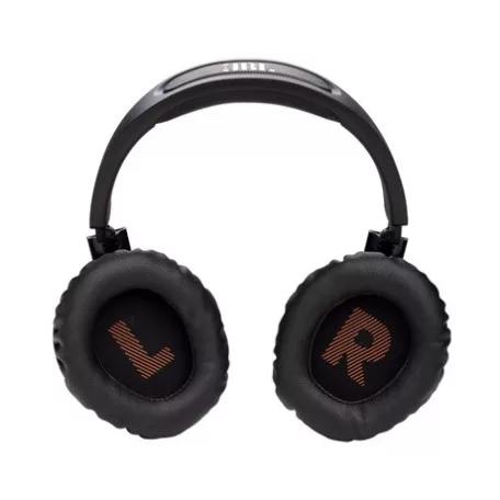 Jbl GAMER FEJHALLGATÓ VEZETÉK NÉLKÜLI QUANTUM 350 BLACK