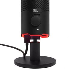 Jbl STREAMER MIKROFON QSTREAMBLK
