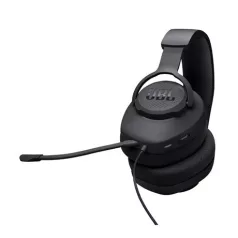 Jbl GAMER FEJHALLGATÓ QTUM100M2BLK