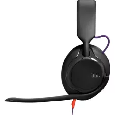 Jbl GAMER FEJHALLGATÓ QTUM250BLK