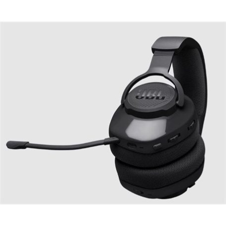 Jbl GAMER FEJHALLGATÓ QTUM360BLK