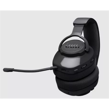 Jbl GAMER FEJHALLGATÓ QTUM360BLK