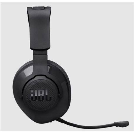 Jbl GAMER FEJHALLGATÓ QTUM360BLK