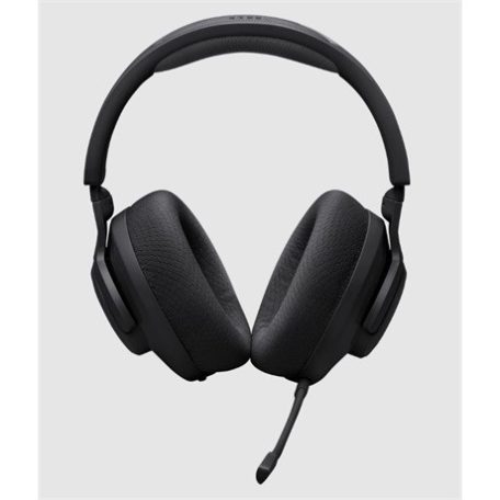 Jbl GAMER FEJHALLGATÓ QTUM360BLK