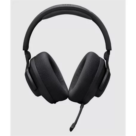 Jbl GAMER FEJHALLGATÓ QTUM360BLK