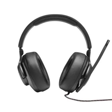 Jbl GAMER FEJHALLGATÓ QUANTUM 200 BLACK