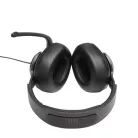 Jbl GAMER FEJHALLGATÓ QUANTUM 200 BLACK