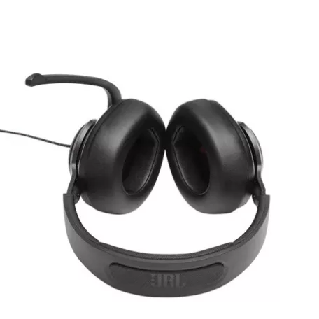 Jbl GAMER FEJHALLGATÓ QUANTUM 200 BLACK