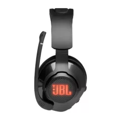 Jbl GAMER FEJHALLGATÓ QUANTUM 400 BLACK