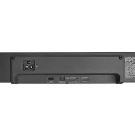 Jbl HANGPROJEKTOR SB595BLKEP