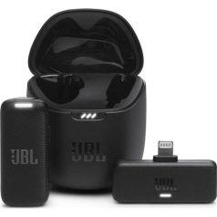 Jbl STREAMER MIKROFON STRMWLLGHTBLK