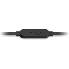 Jbl FÜLHALLGATÓ T110BLKE