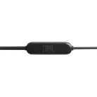 Jbl FÜLHALLGATÓ T135BTBLK