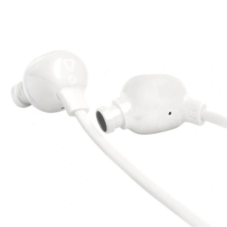 Jbl FÜLHALLGATÓ T135BTWHT