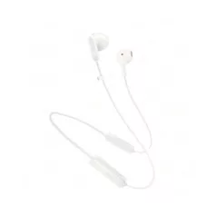 Jbl FÜLHALLGATÓ T215BTWHT