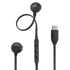 Jbl FÜLHALLGATÓ T 305 C BLK