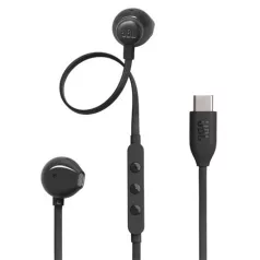 Jbl FÜLHALLGATÓ T 305 C BLK