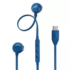 Jbl FÜLHALLGATÓ T 305 C BLU