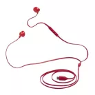 Jbl FÜLHALLGATÓ T 305 C RED
