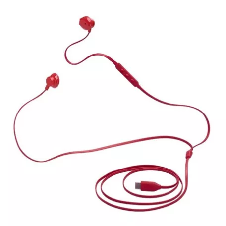 Jbl FÜLHALLGATÓ T 305 C RED