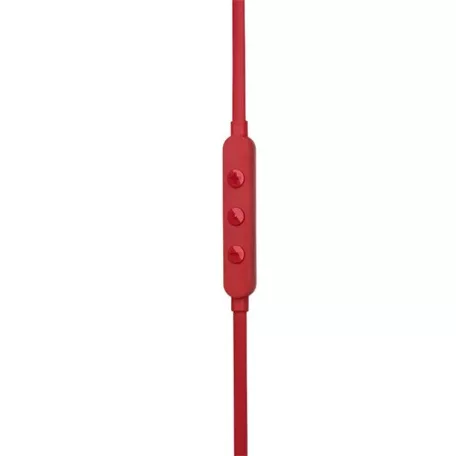 Jbl FÜLHALLGATÓ T 305 C RED