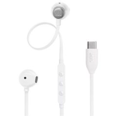 Jbl FÜLHALLGATÓ T 305 C WHT