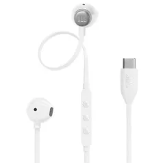 Jbl FÜLHALLGATÓ T 305 C WHT