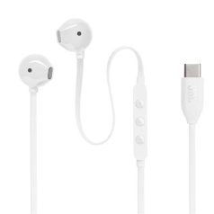 Jbl FÜLHALLGATÓ T 305 C WHT