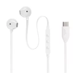 Jbl FÜLHALLGATÓ T 305 C WHT
