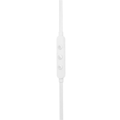 Jbl FÜLHALLGATÓ T 305 C WHT