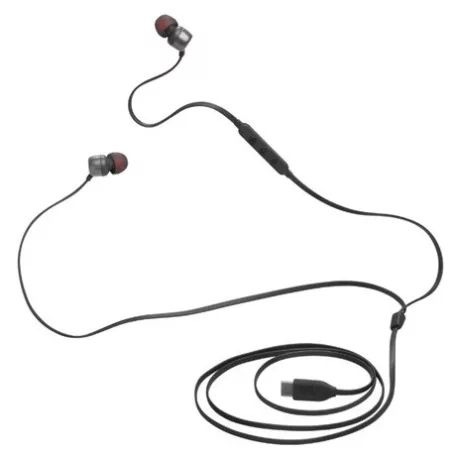 Jbl FÜLHALLGATÓ T 310 C BLK