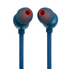 Jbl FÜLHALLGATÓ T 310 C BLU