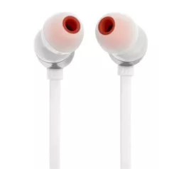 Jbl FÜLHALLGATÓ T 310 C WHT