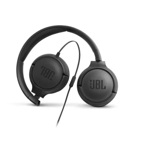 Jbl FEJHALLGATÓ T500BLK