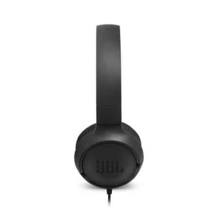Jbl FEJHALLGATÓ T500BLK